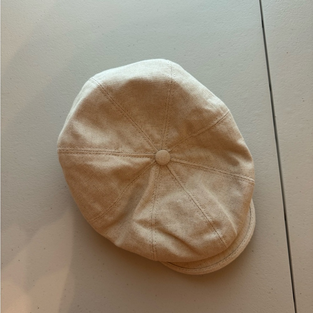 Stetson Linen Blend Hat